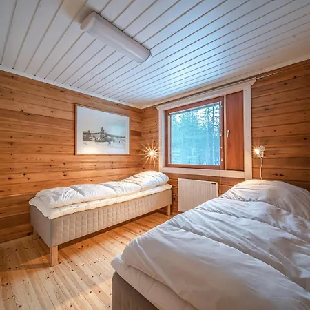 Beautiful At Levi * Kittilä