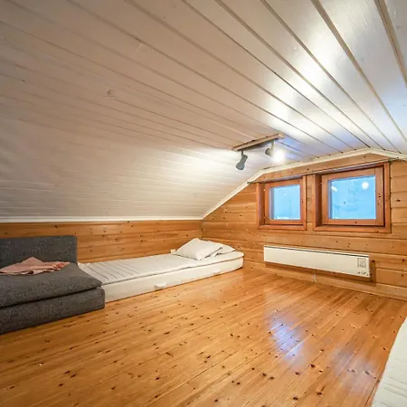 Beautiful At Levi * Kittilä