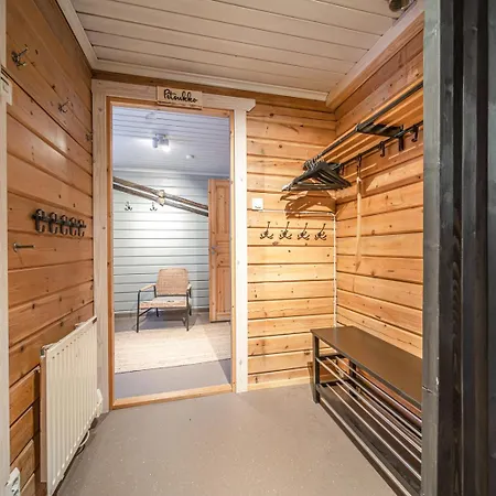 ヴィラ Beautiful At Levi *