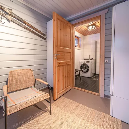 Beautiful At Levi ヴィラ Kittilä