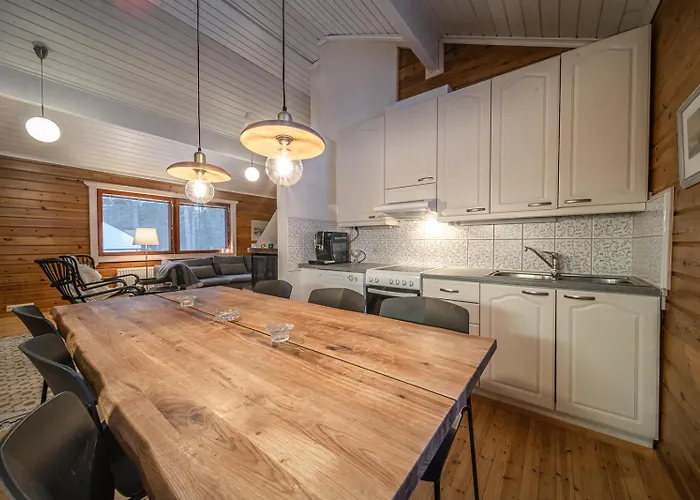 Beautiful At Levi ヴィラ