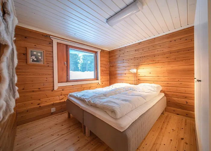 Beautiful At Levi Kittilä