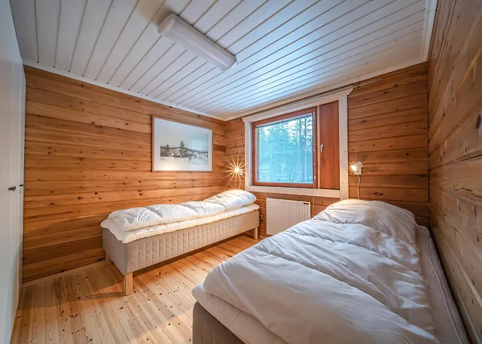 Beautiful At Levi * Kittilä