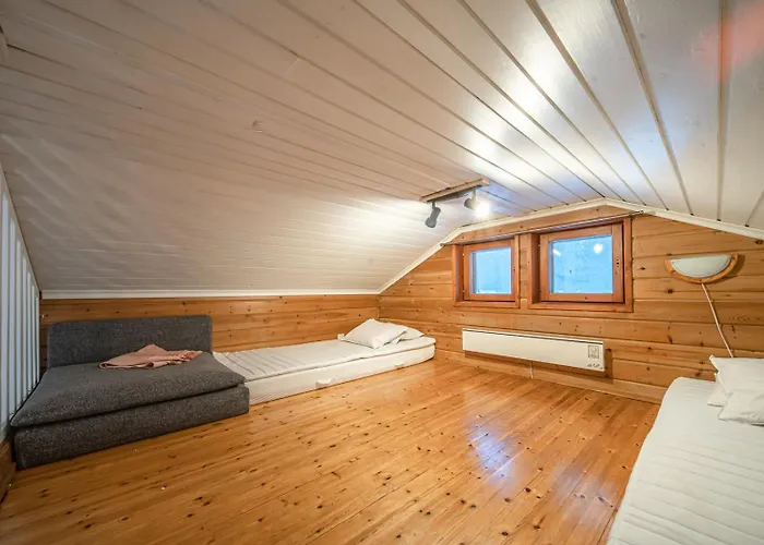 Beautiful At Levi * Kittilä