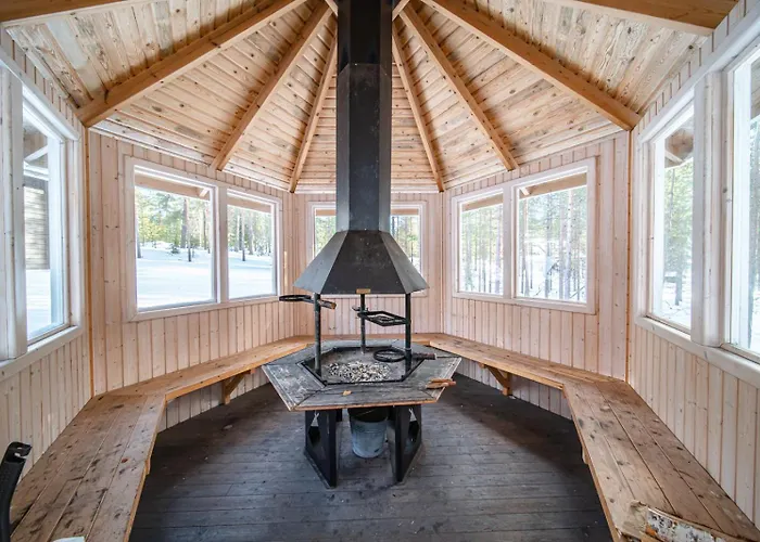 Beautiful At Levi Kittilä